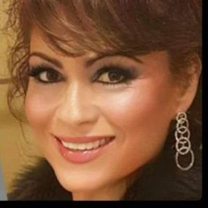 Meet your Posher, Chikibarbie